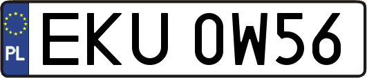 EKU0W56