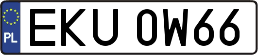 EKU0W66