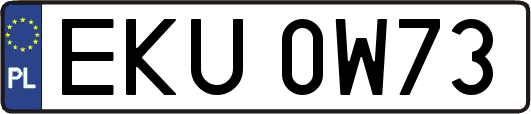 EKU0W73