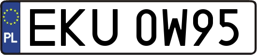 EKU0W95