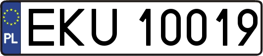 EKU10019