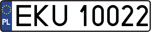EKU10022