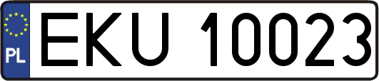 EKU10023