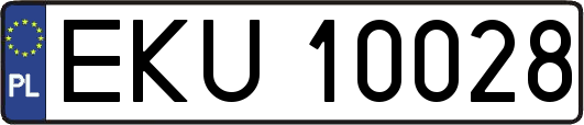 EKU10028
