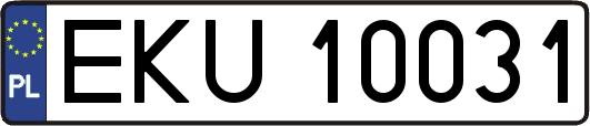EKU10031