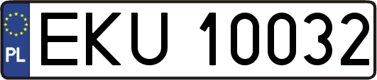 EKU10032