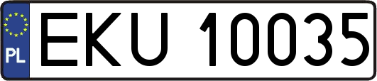 EKU10035