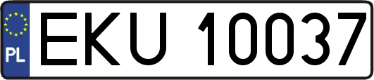 EKU10037