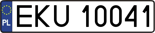EKU10041