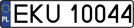 EKU10044