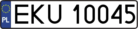 EKU10045