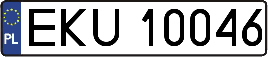 EKU10046