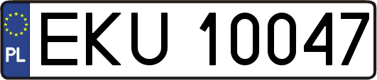 EKU10047