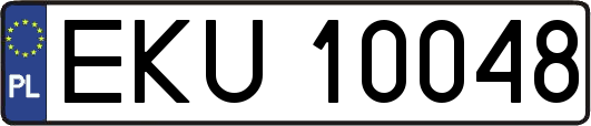 EKU10048