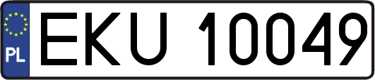EKU10049