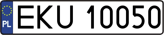 EKU10050