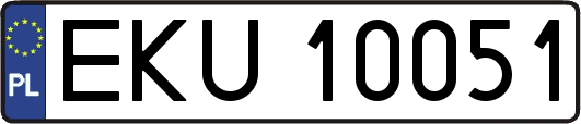 EKU10051