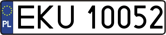 EKU10052