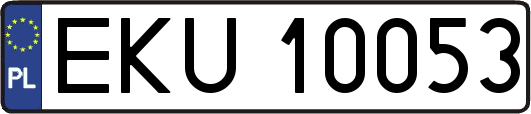 EKU10053