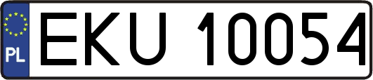 EKU10054