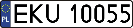 EKU10055