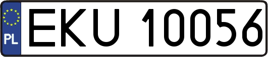 EKU10056