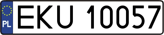 EKU10057