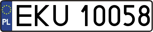 EKU10058
