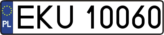 EKU10060
