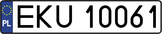EKU10061