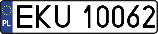 EKU10062