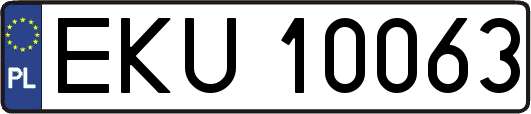 EKU10063