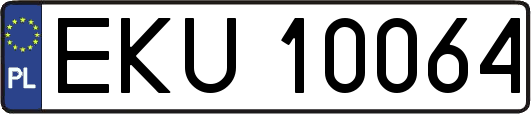 EKU10064