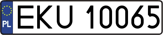 EKU10065
