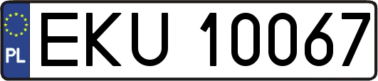 EKU10067