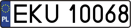 EKU10068