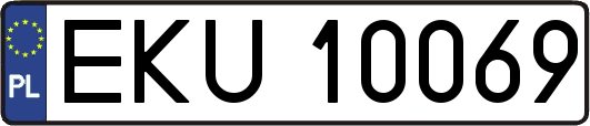 EKU10069