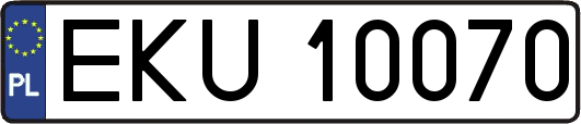 EKU10070