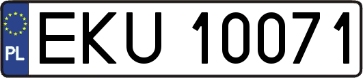 EKU10071