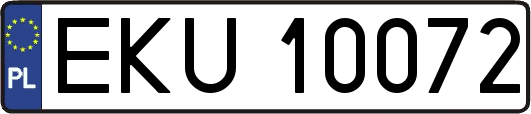EKU10072