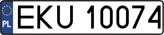 EKU10074