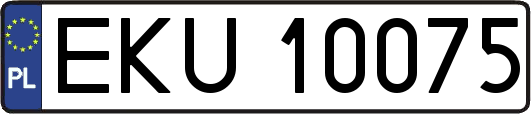 EKU10075