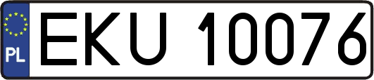 EKU10076