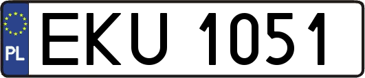 EKU1051