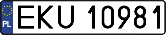 EKU10981