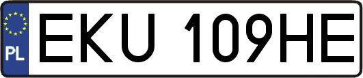 EKU109HE