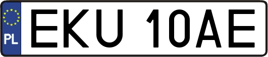 EKU10AE