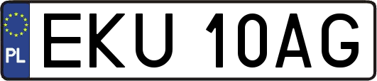 EKU10AG