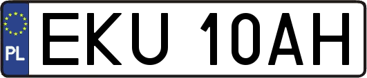 EKU10AH