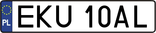 EKU10AL